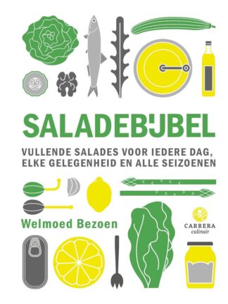 Saladebijbel