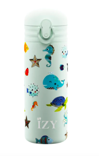 IZY KIDS 350ML - Sea life