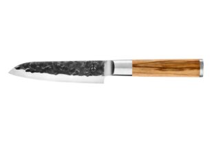 Forged Olive Santoku – 14 cm