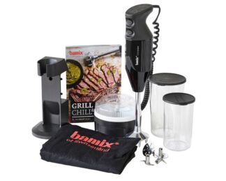 Bamix M200 BBQ Box