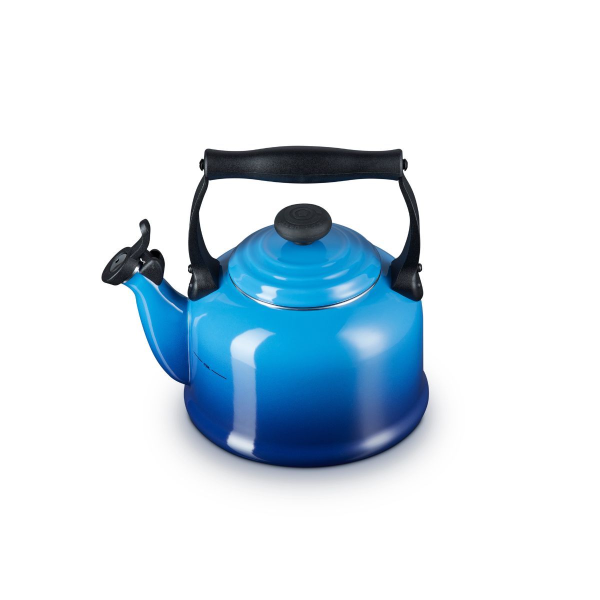 Le Creuset Tradition Azure