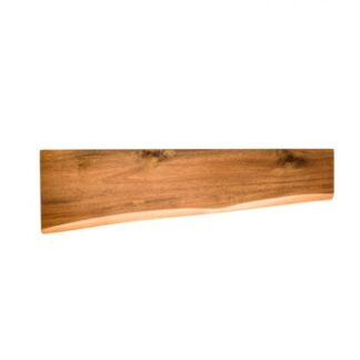 Style de Vie Magnetisch Messenrek Acacia hout