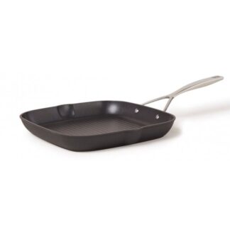 Demeyere Alu Pro Grillpan – 28 cm