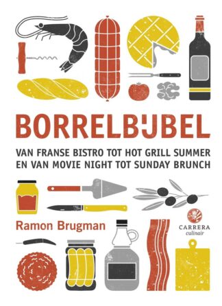 Borrelbijbel