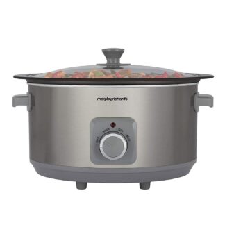 Morphy Richards Slow Cooker – 6.5L