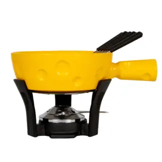 Boska Fondue Cheesy 1.3 liter