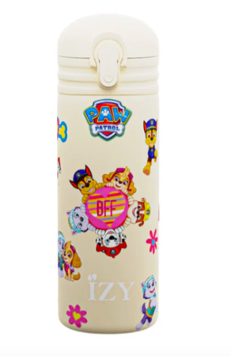 IZY KIDS 350ML - Paw Patrol Friends Furever