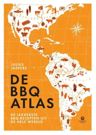 De BBQ Atlas