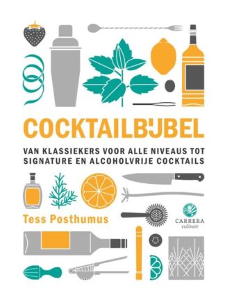 Cocktailbijbel