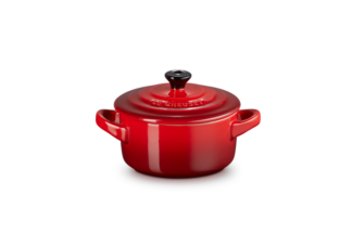 Le Creuset Mini Cocotte – 10cm