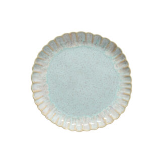 Mallorca Dinerbord 27 cm - Sea Blue