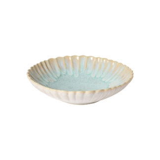 Mallorca Diep bord 24 cm - Sea Blue